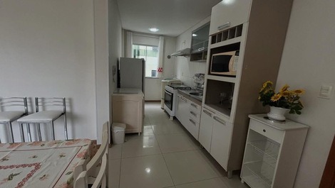 Triplex Penthouse in Bombas - Bombinhas