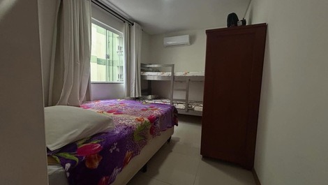 Triplex Penthouse in Bombas - Bombinhas