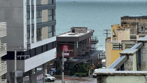 Apartment for rent in Bombinhas - Praia de Bombas