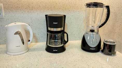 Exclusivo departamento en Condominio cerrado full amenities