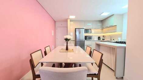 Exclusivo departamento en Condominio cerrado full amenities