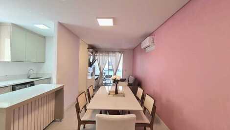 Exclusivo departamento en Condominio cerrado full amenities