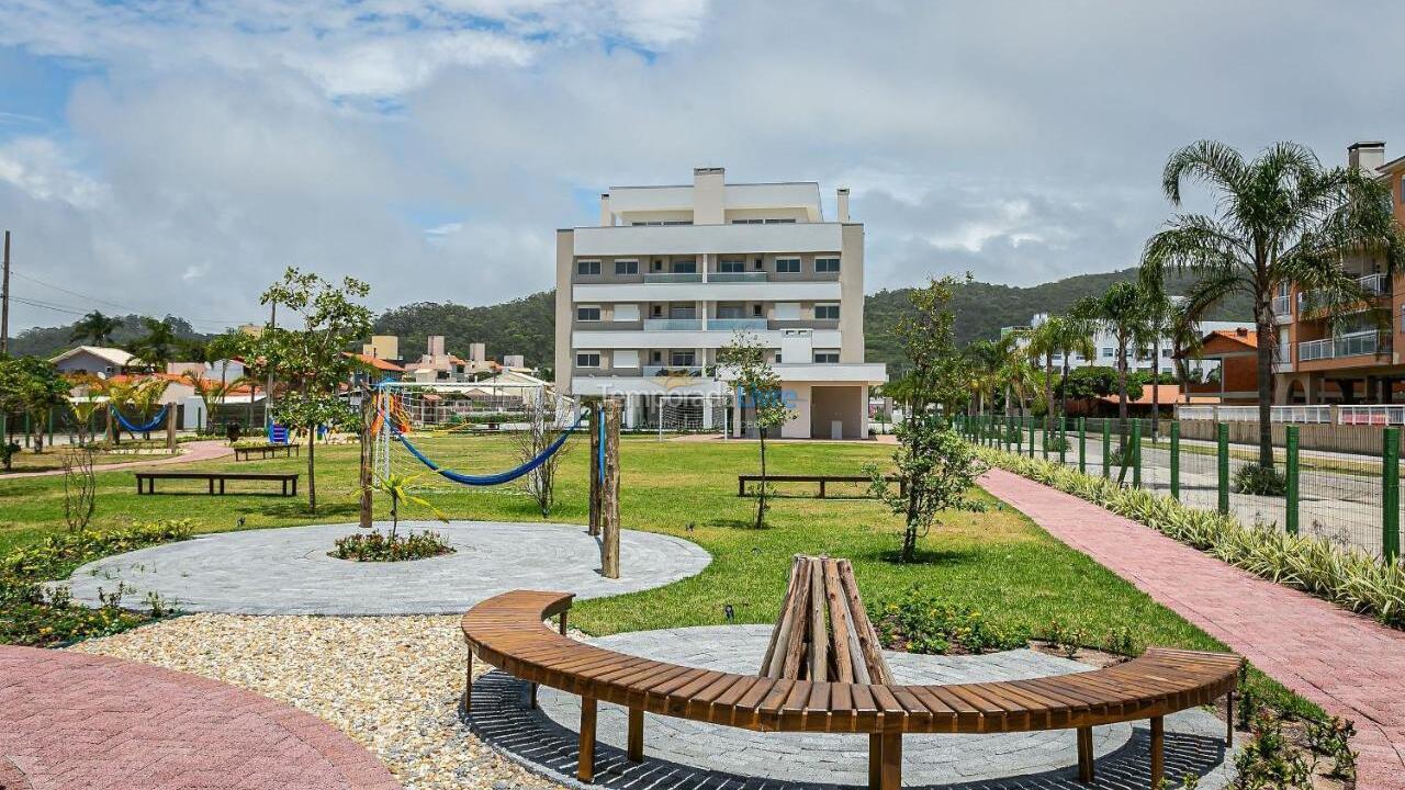 Apartamento para aluguel de temporada em Florianopolis (Praia dos Ingleses)
