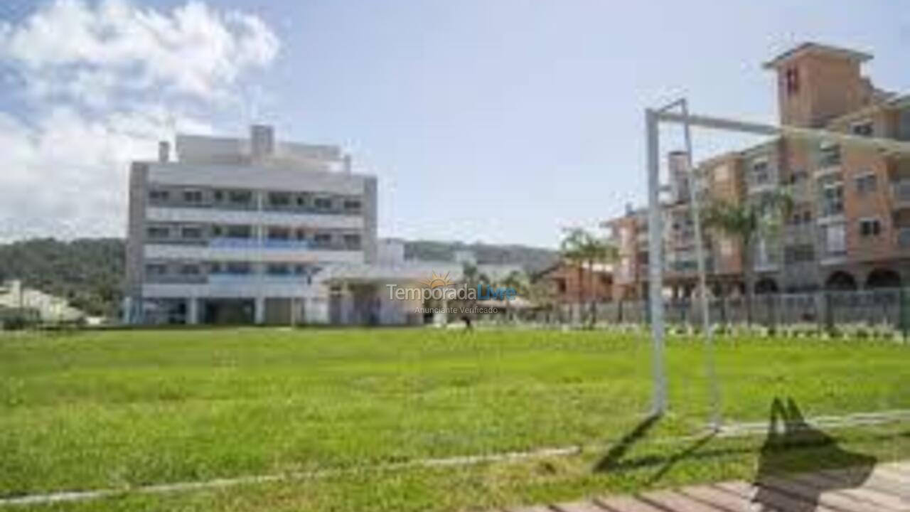 Apartamento para aluguel de temporada em Florianopolis (Praia dos Ingleses)