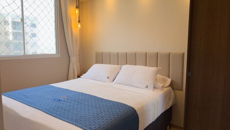 Apartamento - Mirante Club