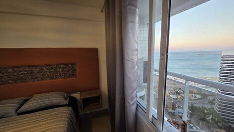 Apartamento para alugar em Fortaleza - Meireles