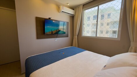 Apartamento - Mirante Club