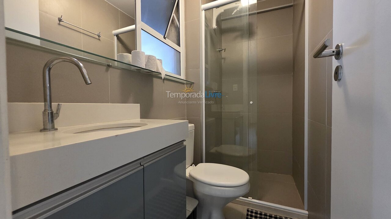 Apartamento para aluguel de temporada em Fortaleza (Meireles)