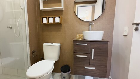 Apartamento - Mirante Club