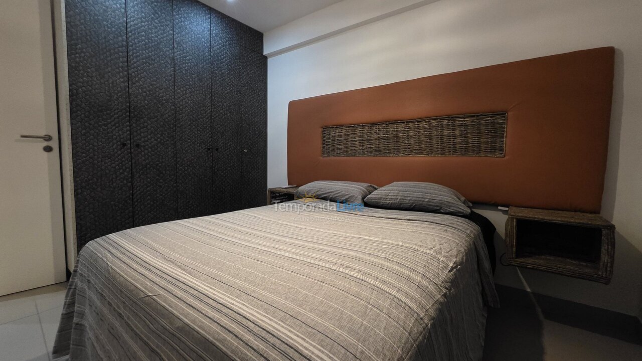 Apartamento para aluguel de temporada em Fortaleza (Meireles)