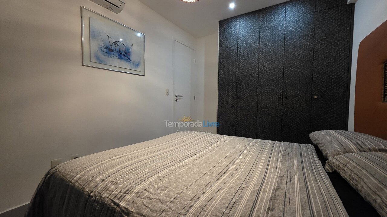 Apartamento para aluguel de temporada em Fortaleza (Meireles)