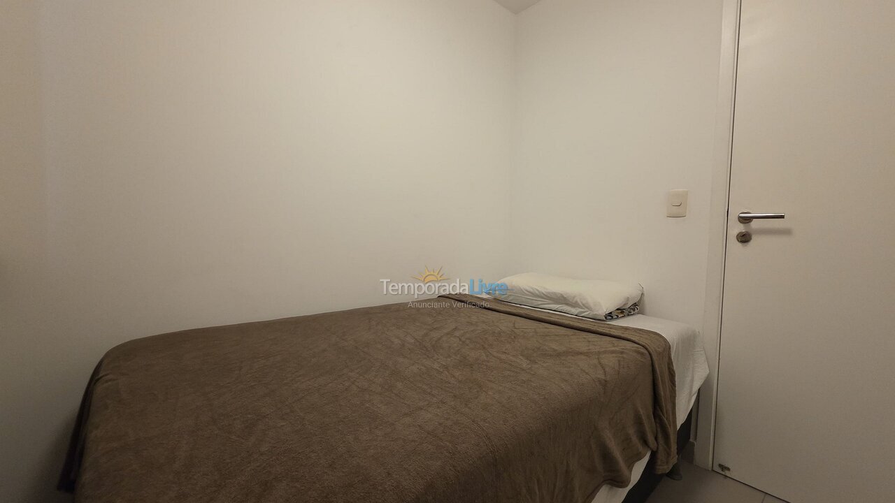 Apartamento para aluguel de temporada em Fortaleza (Meireles)