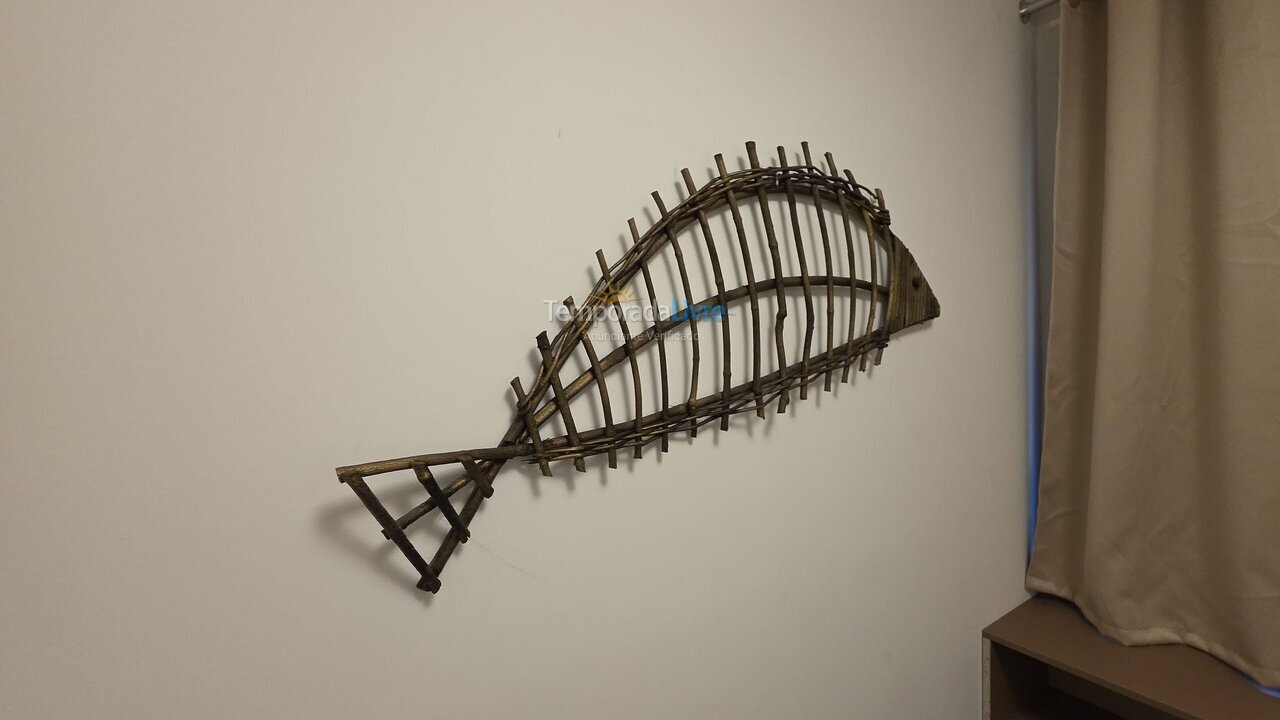 Apartamento para aluguel de temporada em Fortaleza (Meireles)