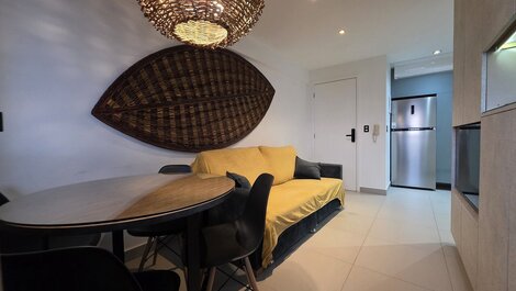 Moderno Compacto Verdes Mares- Helbor My Way