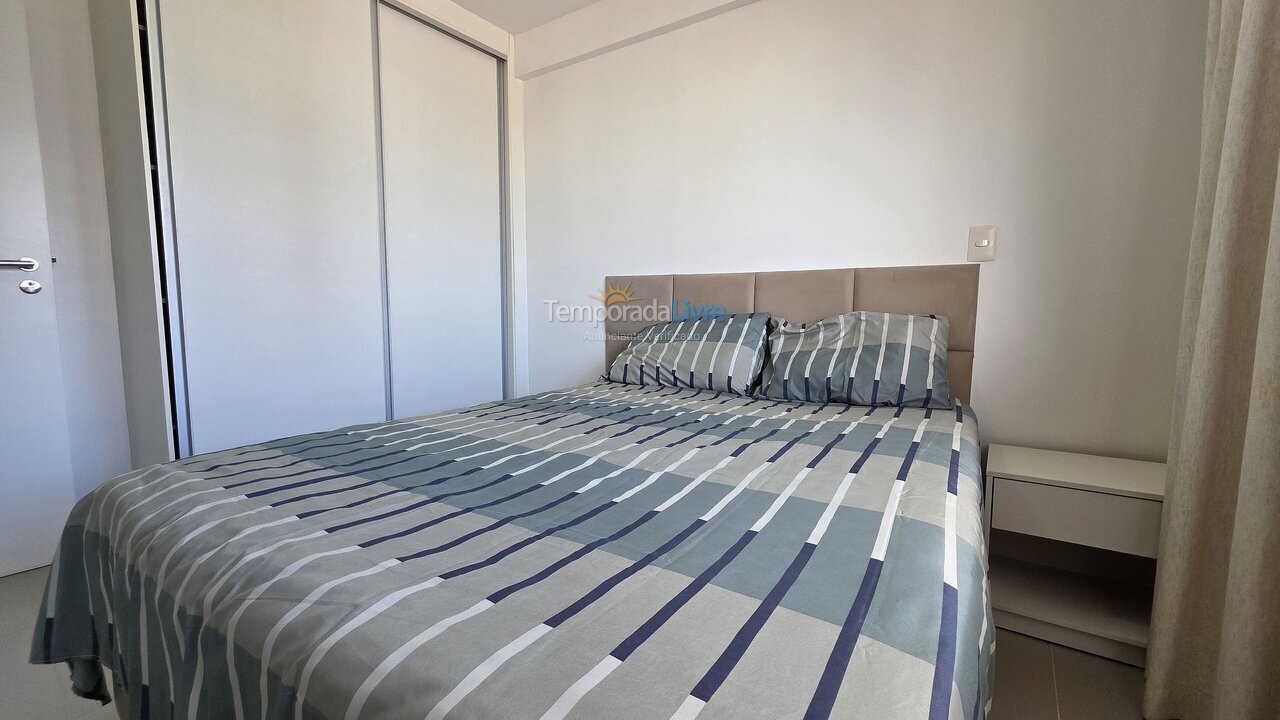 Apartamento para alquiler de vacaciones em Fortaleza (Meireles)
