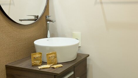 Apartamento - Mirante Club