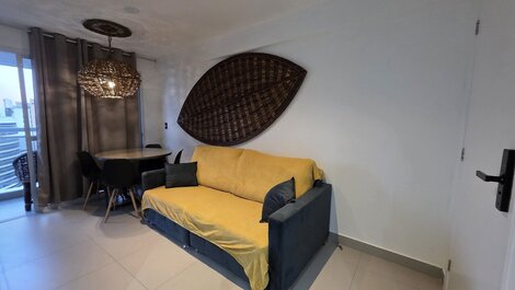 Moderno Compacto Verdes Mares- Helbor My Way