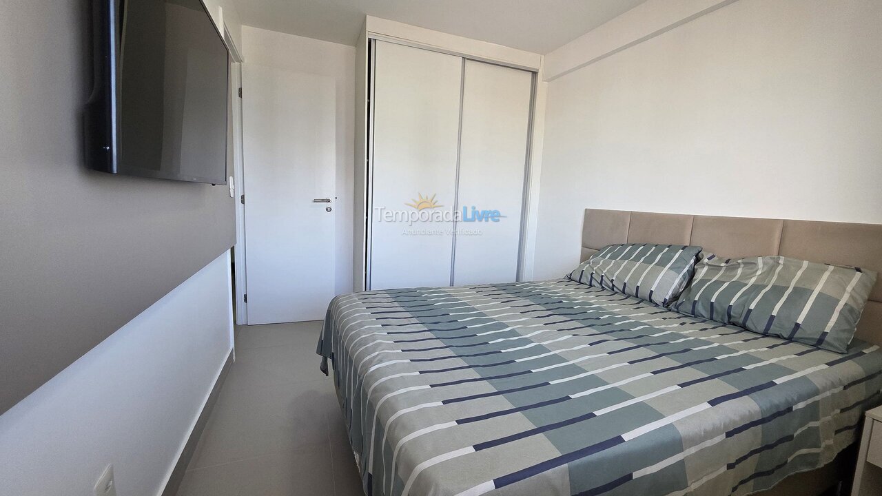 Apartamento para alquiler de vacaciones em Fortaleza (Meireles)