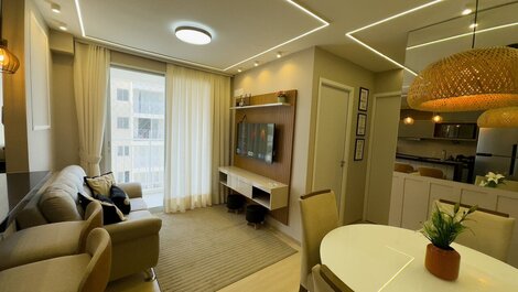 Apartamento - Mirante Club