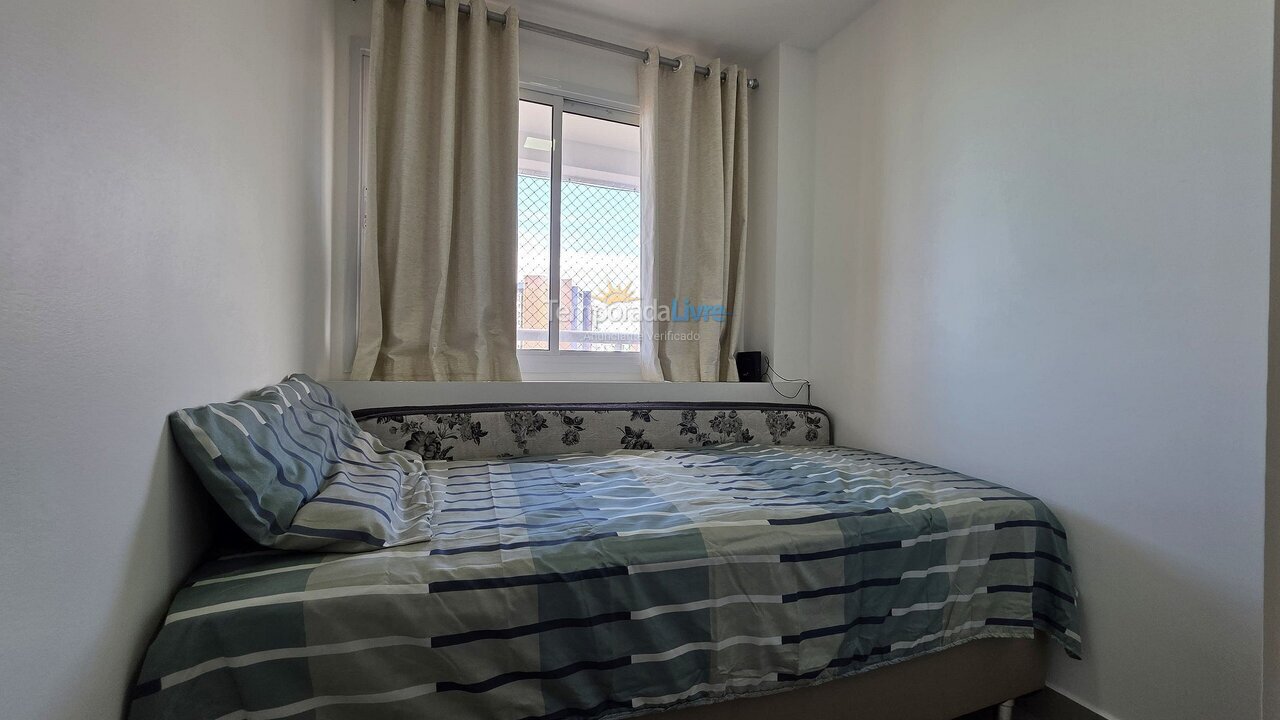 Apartamento para alquiler de vacaciones em Fortaleza (Meireles)
