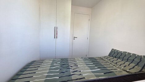 Vista compacta al mar - Helbor My Way