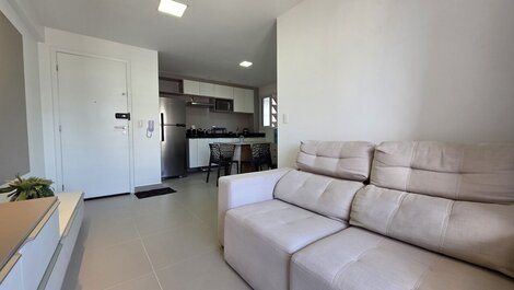 Vista compacta al mar - Helbor My Way