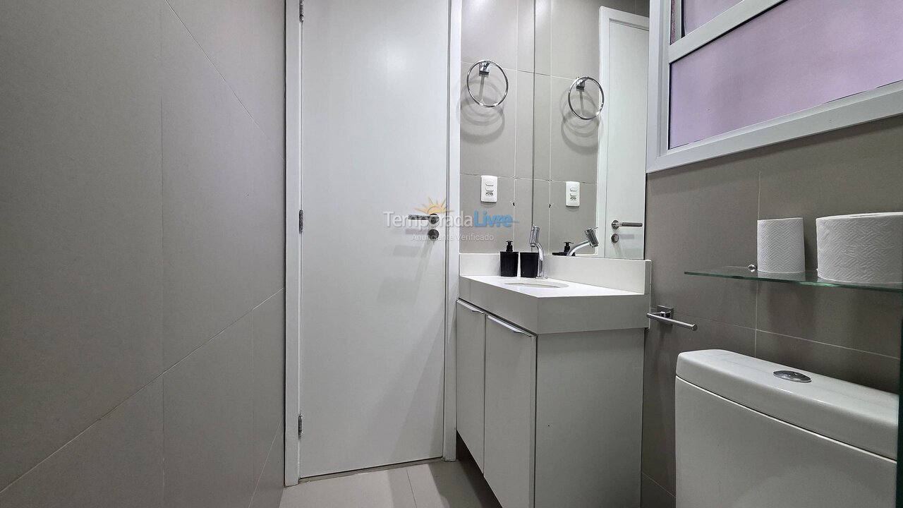 Apartamento para alquiler de vacaciones em Fortaleza (Meireles)