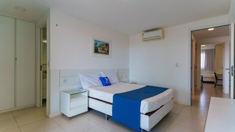 Apartamento Golf Ville - Beach Park