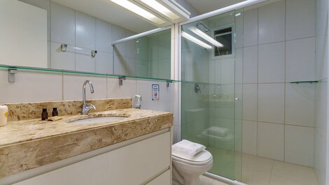 Apartamento Golf Ville - Beach Park