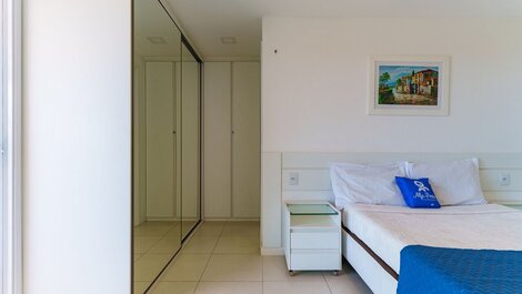 Apartamento Golf Ville - Beach Park