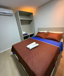 Hotel Vistta Iracema / Suíte Descanso