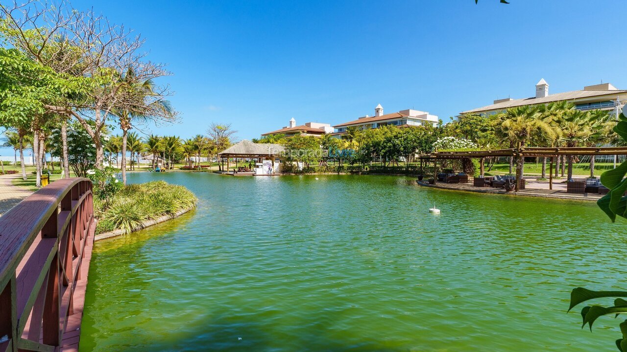 Apartamento para alquiler de vacaciones em Aquiraz (Porto das Dunas)