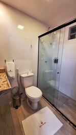 Hotel Vistta Iracema / Rest Suite