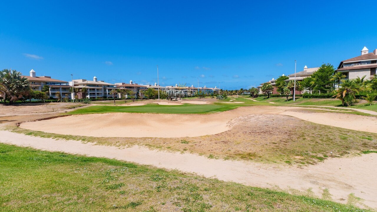 Apartamento para alquiler de vacaciones em Aquiraz (Porto das Dunas)