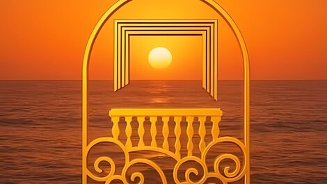 Hotel Vistta Iracema / Suíte Descanso