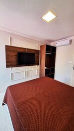 Hotel Vistta Iracema / Suíte Descanso