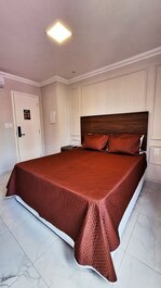 Hotel Vistta Iracema / Suíte Descanso