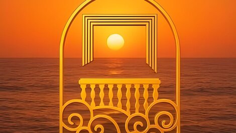 Hotel Vistta Iracema / Suíte Urbana