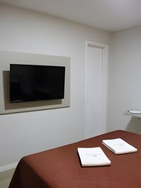 Hotel Vistta Iracema / Urban Suite