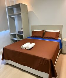 Hotel Vistta Iracema / Urban Suite