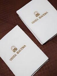 Hotel Vistta Iracema / Urban Suite