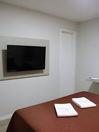 Hotel Vistta Iracema / Descanso Suite