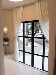 Hotel Vistta Iracema / Descanso Suite