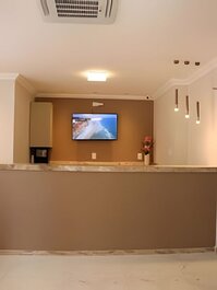 Hotel Vistta Iracema / Descanso Suite