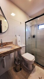 Hotel Vistta Iracema / Cozy Suite