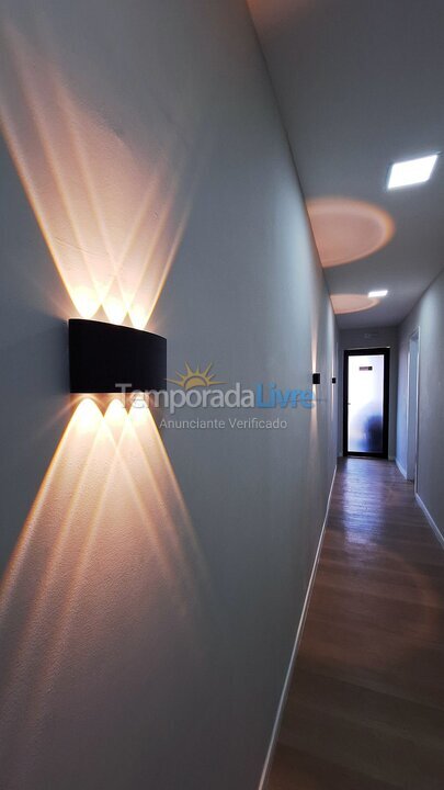 Apartment for vacation rental in Fortaleza (Praia de Iracema)