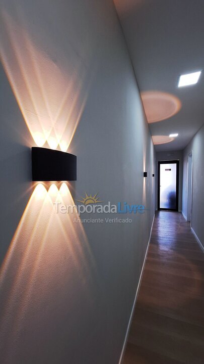 Apartment for vacation rental in Fortaleza (Praia de Iracema)