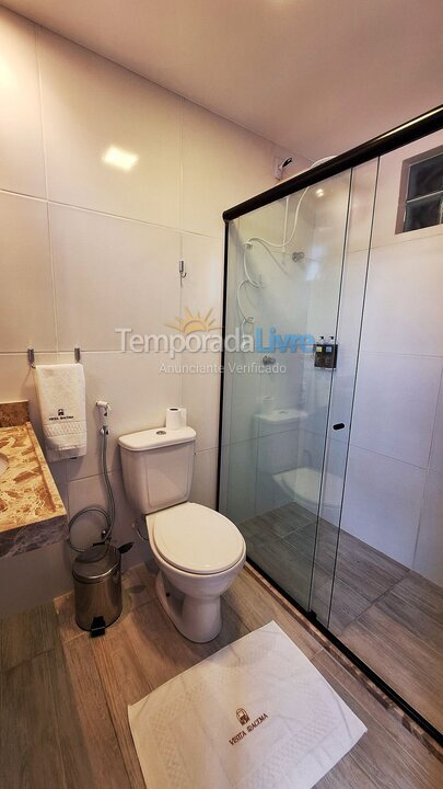 Apartamento para aluguel de temporada em Fortaleza (Praia de Iracema)