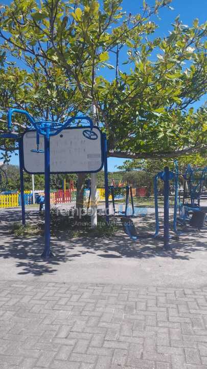 Apartamento para aluguel de temporada em Florianopolis (Praia dos Ingleses)