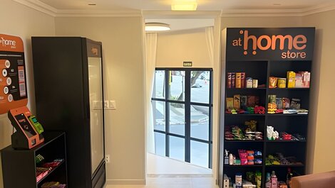 Hotel Vistta Iracema / Suíte Urbana